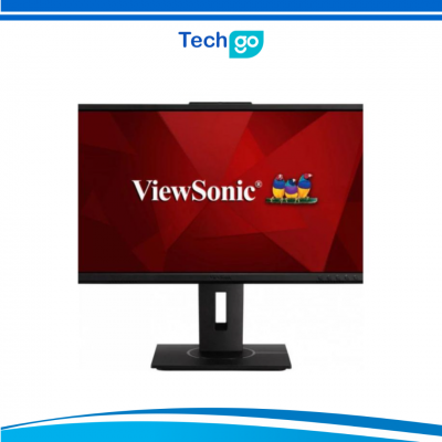 Màn hình máy tính ViewSonic VG2440V/ 23.8 inch FHD/ 60Hz/ IPS/ Webcam/ Micro/ 3Yrs