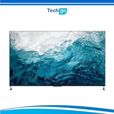 Google Tivi QLED TCL 4K 98 inch 98C735