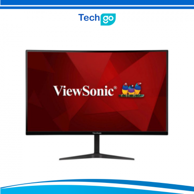 Màn hình Cong ViewSonic VX2718-PC-MHD / 27 inch FHD / VA / 165Hz/ 3Yrs