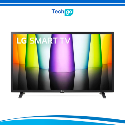 Smart Tivi LG 32 inch 32LQ636BPSA