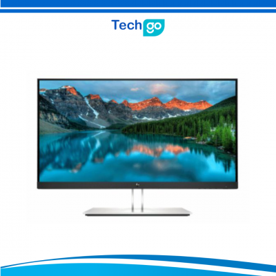 Màn hình cảm ứng HP E24t G4 (9VH85AA) | 23 inch | FHD Touch | IPS | VGA + HDMI + DP | USB Type-A | 3Y WTY