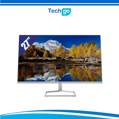 Màn hình máy tính HP M27FQ 2H4B8AA 27 inch 2K | IPS | 300 nits | 60Hz | 3Yr