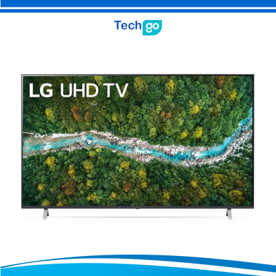 Smart Tivi LG 4K 43 inch 43UP7720PTC