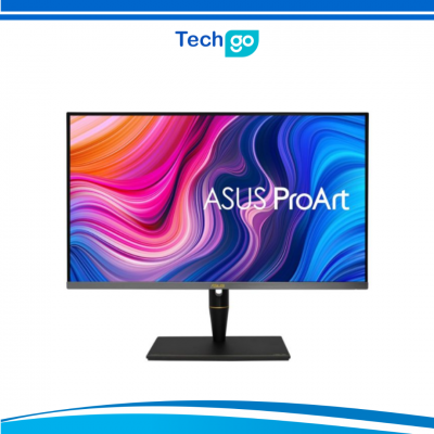 Màn hình máy tính Asus ProArt Display PA32UCX-P | 32 inch 4K UHD | IPS | 60Hz | DP HDMI USC-C | 3Yrs