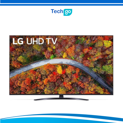 Smart Tivi LG 4K 43 inch 43UP8100PTB