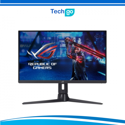 Màn hình Asus ROG Strix XG276Q | 27 inch | FHD | IPS | 170Hz | DisplayPort + HDMI + Audio 3.5mm | 3Yr