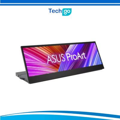 Màn hình di động ASUS ProArt PA147CDV Touch | 14 inch FHD | IPS | 60Hz | USB-C + HDMI | Loa | 3Yrs