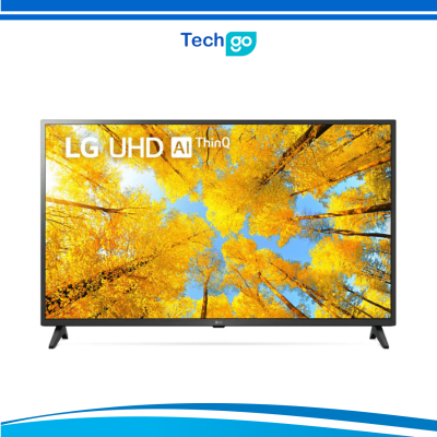  Smart Tivi LG 4K 55 inch 55UQ7550PSF