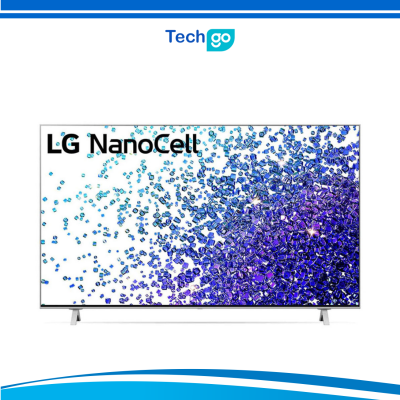 Smart Tivi LG NanoCell 4K 50 inch 50NANO77TPA