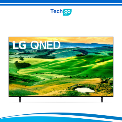 Smart Tivi QNED LG 4K 55 inch 55QNED80SQA