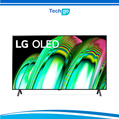 Smart Tivi LG OLED 4K 77 Inch 77A2PSA