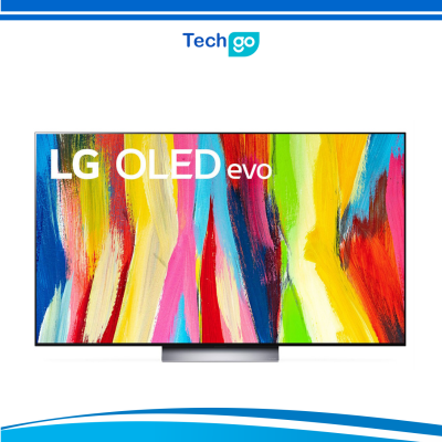 OLED Tivi 4K LG 83 inch 83C2PSA ThinQ AI