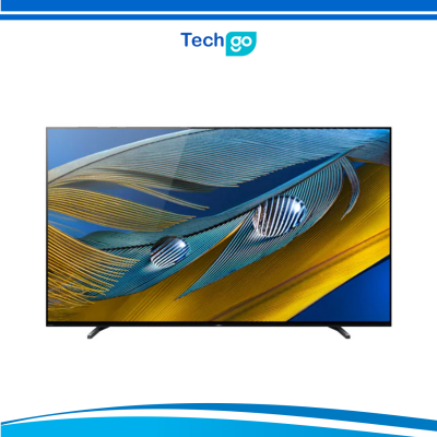 Android Tivi OLED Sony 4K 55 inch XR-55A80J