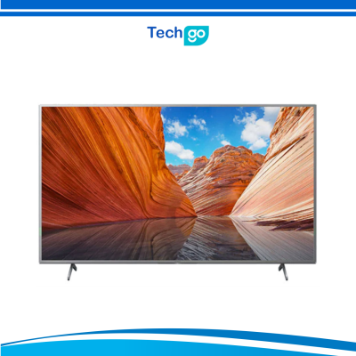 Android Tivi Sony 4K 55 inch KD-55X80JS