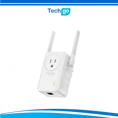 Bộ thu phát Wifi TP-Link TL-WA860RE 300Mbps