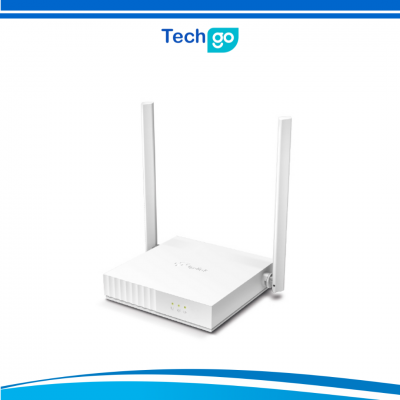 Bộ phát wifi TP-Link TL-WR820N 300Mbps