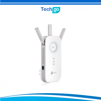 Bộ Mở Rộng Sóng Wi-Fi TP-Link RE450 AC1750