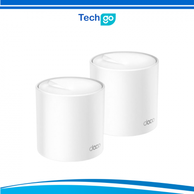 Bộ phát wifi Mesh TP-Link Deco X50 2 Pack