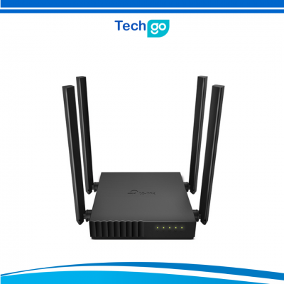 Bộ phát wifi TP-Link Archer C54 AC1200Mbps