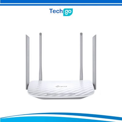 Bộ phát wifi TP-Link Archer C50 AC1200Mbps