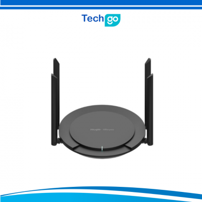 Bộ phát Wifi Ruijie RG-EW300 PRO 300Mbps ( 1 cổng WAN | 3 cổng LAN )