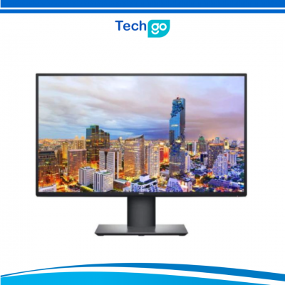 Màn hình Dell UltraSharp U2520D | 25 inch QHD | IPS | 60Hz | HDMI + DP + USB-C | 3Yrs