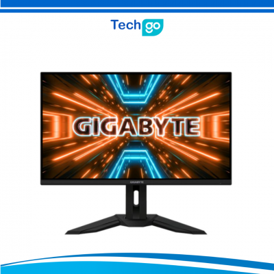 Màn hình Gaming Gigabyte M32U | 31.5 inch 4K | IPS | 144Hz | HDMI | DP | USB C | 3Yrs