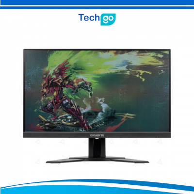 Màn hình máy tính Gaming Gigabyte G24F | 23.8 inch FHD | IPS | 165Hz | HDMI | DP | USB-C | 3Yrs