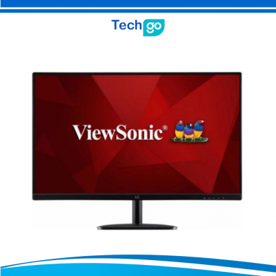 Màn hình Viewsonic VA2732-H (27 inch / FHD/ IPS/ 75Hz/ 4ms / 250nits / HDMI + VGA)