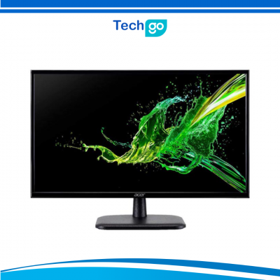 Màn hình máy tính Acer KA272 / 27 inch FHD/ IPS/ 75Hz / HDMI + VGA / Freesync/ 3 Yrs