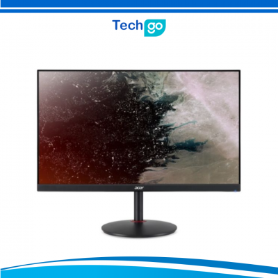 Màn hình LCD ACER XV272UP | 27 inch LED IPS | 2560X1440@144Hz | 2x HDMI | USB | DP | BLACK