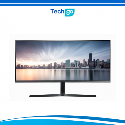 Màn hình cong SamSung Ultra WQHD ( LC34H890WGEXXV ) | 34 inch QHD | VA | 100Hz | HDMI+ DP | 2Yrs