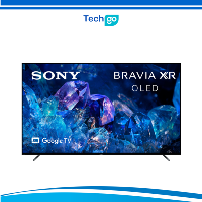 Google Tivi OLED Sony 4K 65 inch XR-65A80K