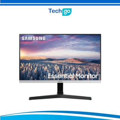 Màn hình máy tính Samsung LS24R35AFHEXXV/ 23.8 inch FHD/ VA/ 75Hz/ HDMI/ VGA/ 2Yrs