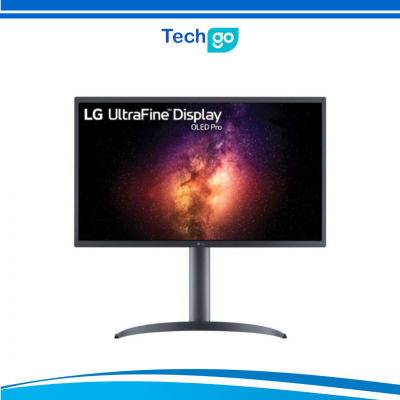 Màn hình máy tính LG 27EP950-B | 27 inch UHD 4K | 60Hz | OLED | HDMI | USB-C | DP | 2Yrs