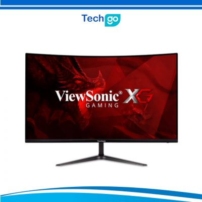 Màn hình cong gaming Viewsonic VX3218-PC-MHD 32 inch | FHD | 165HZ | VA | 3Yrs