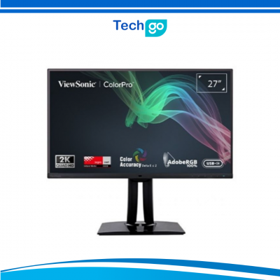 Màn hình ViewSonic VP2756-2K |27 inch IPS 2K | USB C