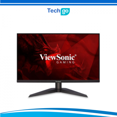 Màn hình Viewsonic VX2758-2KP-MHD | 27 inch QHD | IPS | 144Hz | HDMI + DP | 3Yr