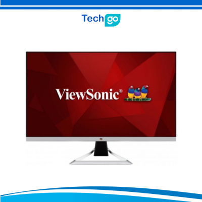 Màn hình máy tính Viewsonic VX2781-MH/ 27 inch FHD/ IPS/ 75Hz/ HDMI/ VGA/ 3Yrs