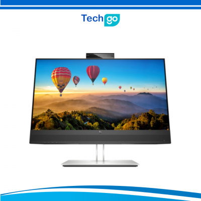 Màn hình máy tính HP E24m G4 40Z32AA | 24 inch FHD | IPS | 75 Hz | HDMI | DP | USB Type-C | 3 Yrs