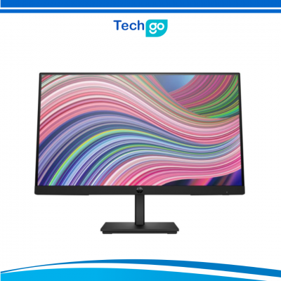 Màn hình máy tính HP P22 G5 64X86AA | 21.5 inch FHD | IPS | 75Hz | HDMI | DP | VGA | 3Yrs