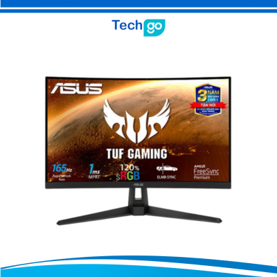 Màn hình LCD ASUS TUF GAMING VG27VH1B