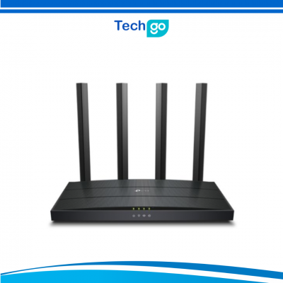 Bộ phát wifi 6 TP-Link Archer AX12