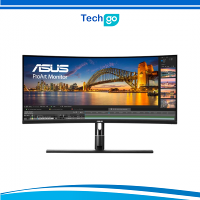 Màn hình LCD Asus ProArt PA34VC 34 inch UWQHD 100Hz Curved