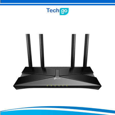 Bộ phát wifi 6 TP-Link Archer AX53 AX3000Mbps