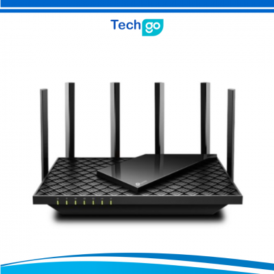 Bộ Phát Wi-Fi 6 TP-Link Archer Archer AX72 AX5400Mbps