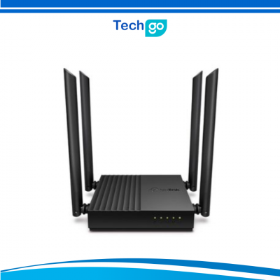 Bộ phát wifi TP-Link Archer C64 MU-MIMO AC1200Mbps