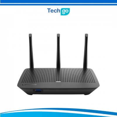 Bộ phát wifi Linksys EA7500S AH MAX-STREAM AC1900 MU-MIMO