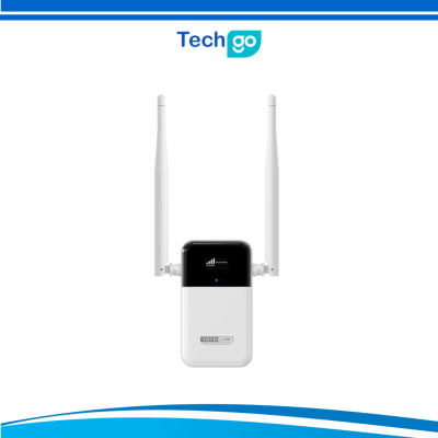 Bộ mở rộng sóng wifi Totolink EX1200L chuẩn AC1200