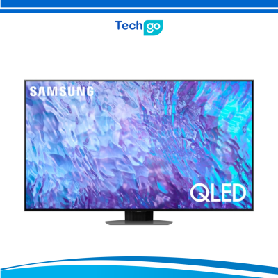 Smart Tivi Samsung QA50Q80C 4K QLED 50 INCH 50Q80CA